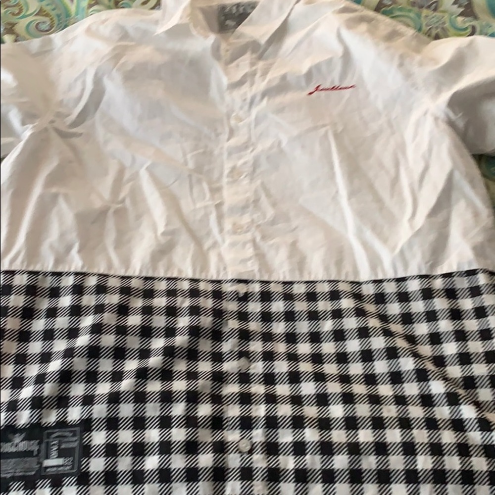 Jewel House Polo shirt
